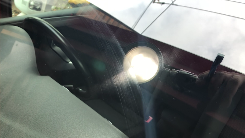 サービス一覧 安全な視界を磨きで創るremobil リモビル